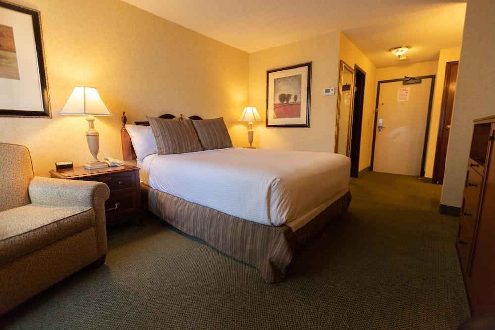 Ruby River Hotel Spokane (Adults Only) מראה חיצוני תמונה